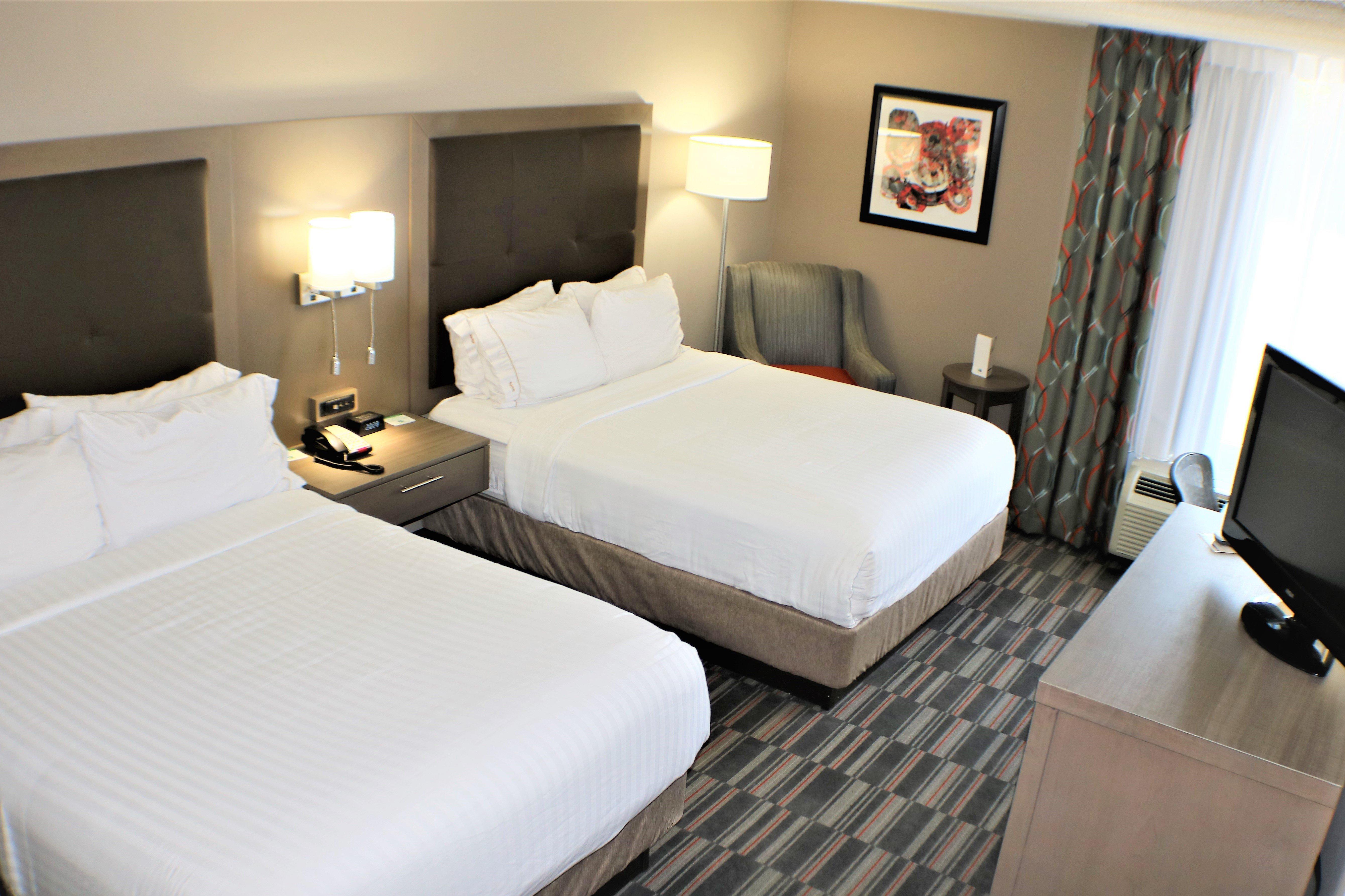 Holiday Inn Express Woodstock-Shenandoah Valley By Ihg Exterior foto