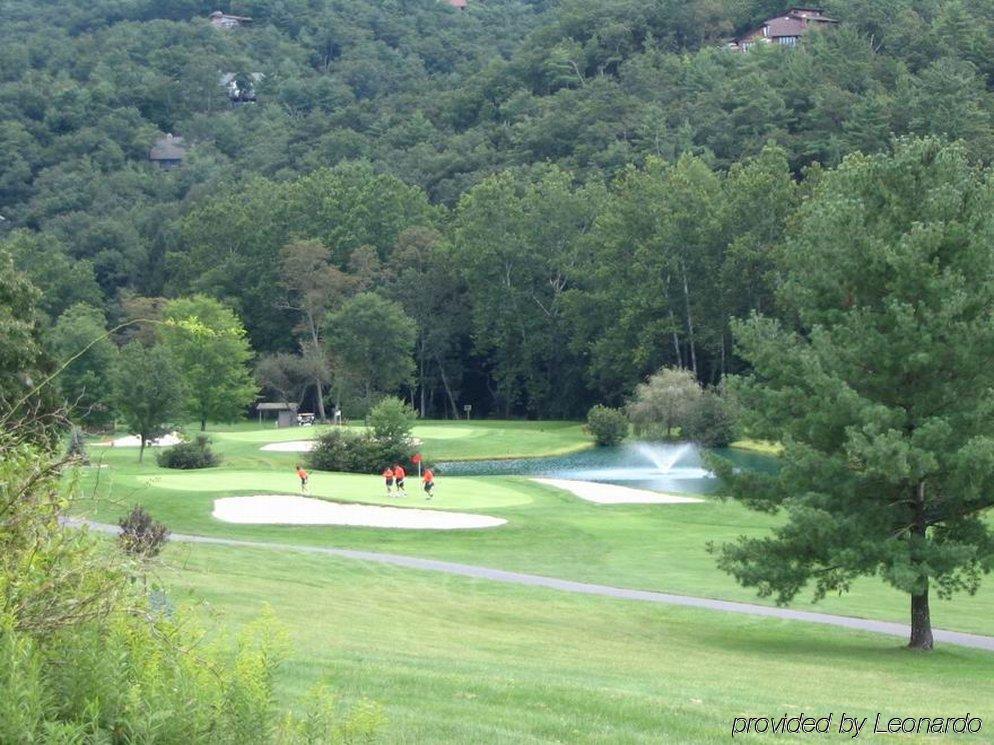 Holiday Inn Express Woodstock-Shenandoah Valley By Ihg Facilidades foto