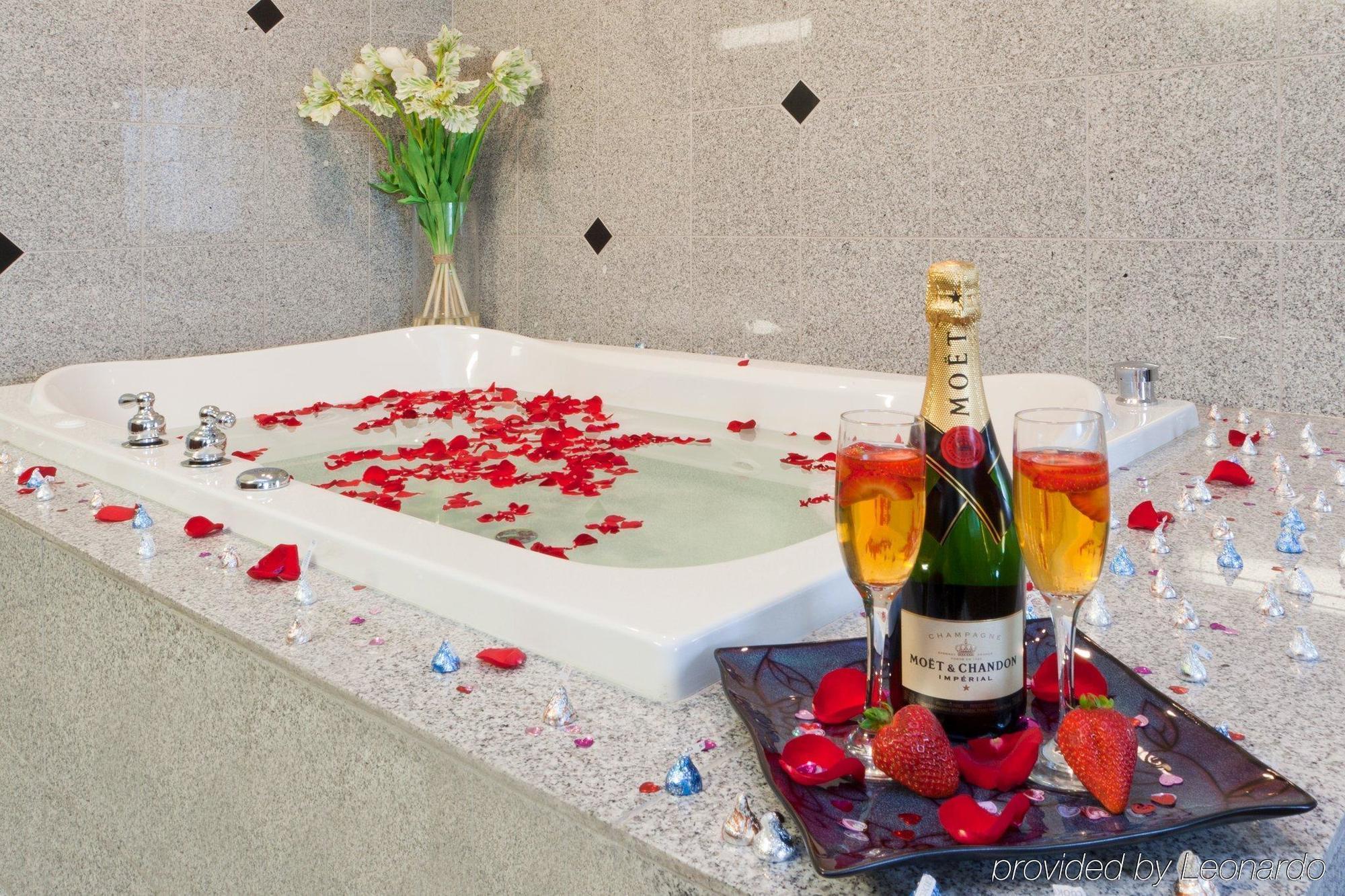 Holiday Inn Express Woodstock-Shenandoah Valley By Ihg Quarto foto