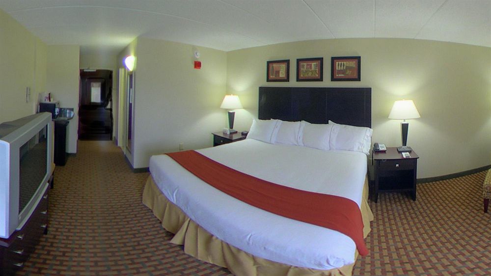 Holiday Inn Express Woodstock-Shenandoah Valley By Ihg Exterior foto